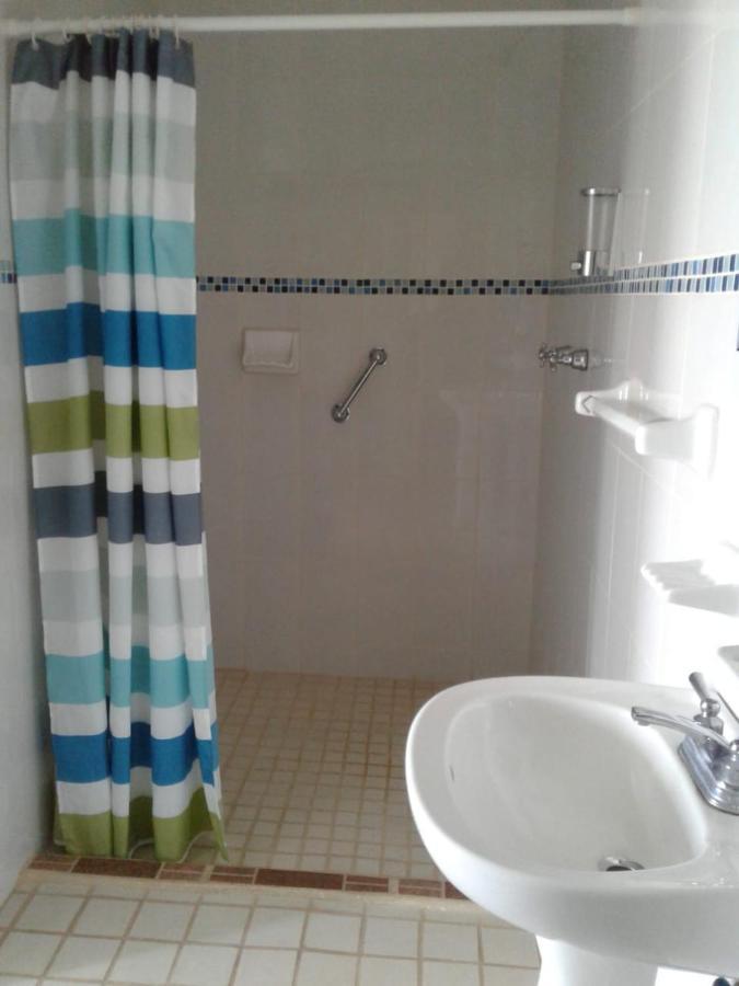 Hotel Quinta Mar Y Selva Chacala  Extérieur photo