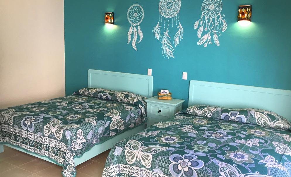Hotel Quinta Mar Y Selva Chacala  Extérieur photo