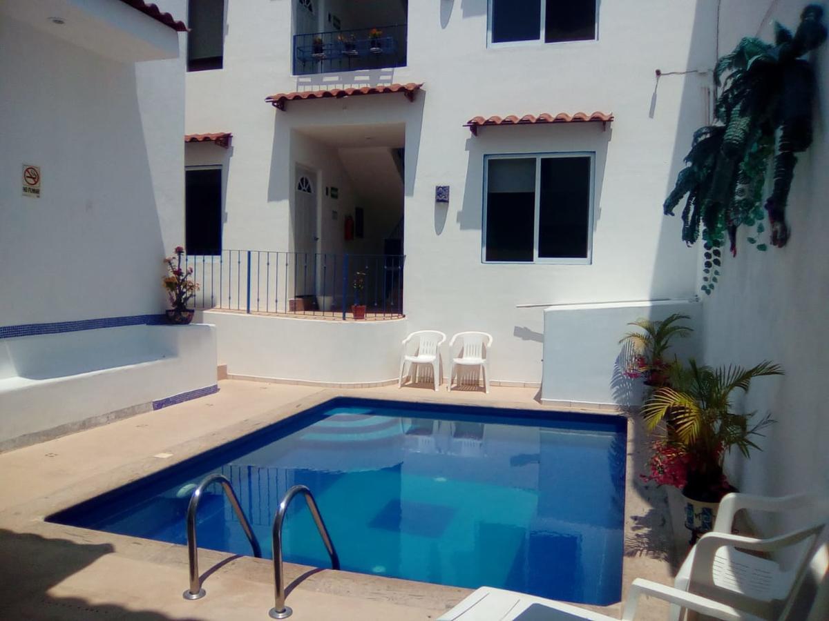 Hotel Quinta Mar Y Selva Chacala  Extérieur photo