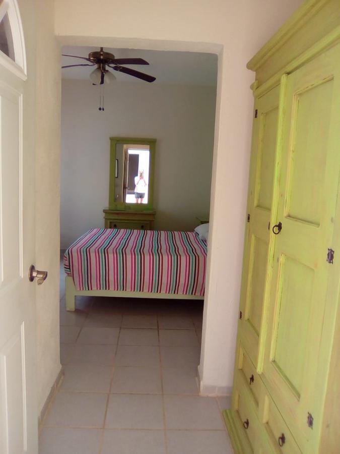 Hotel Quinta Mar Y Selva Chacala  Extérieur photo