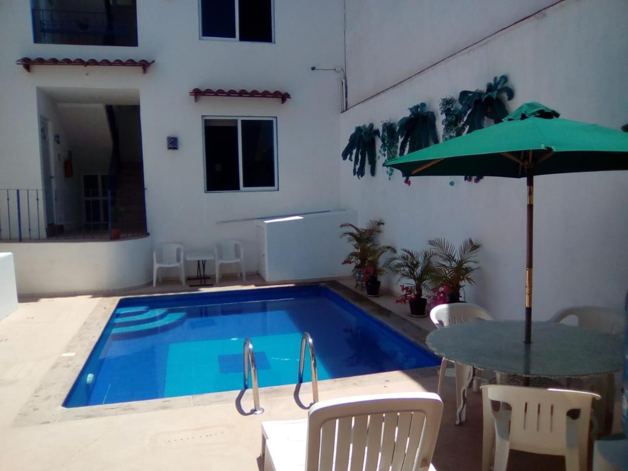 Hotel Quinta Mar Y Selva Chacala  Extérieur photo