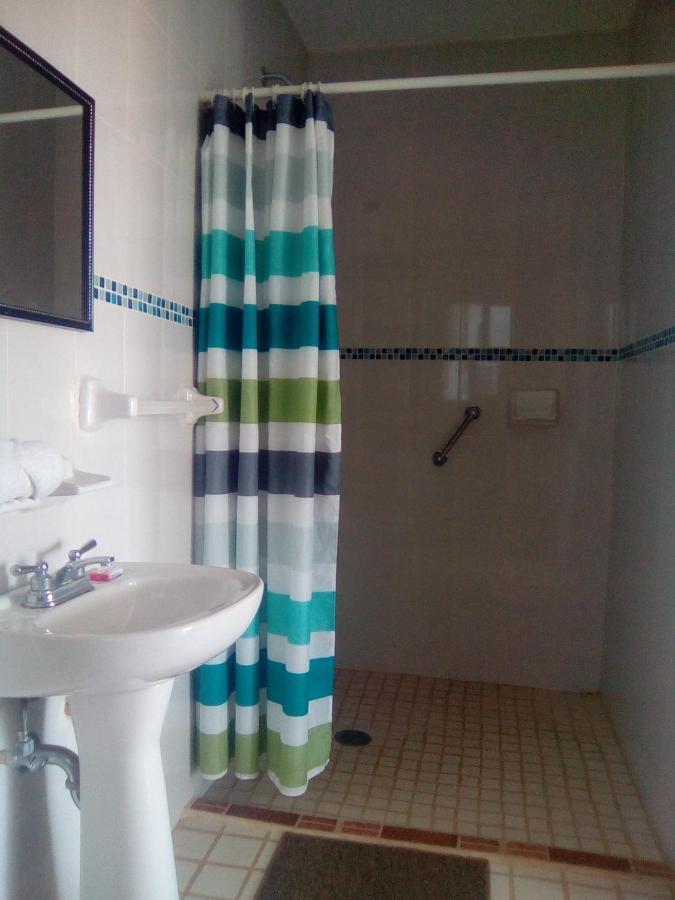 Hotel Quinta Mar Y Selva Chacala  Extérieur photo